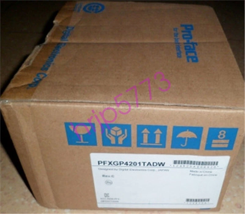 PFXGP4201TADW PROFACE PFXGP4201TADW Pro face Touch Screen