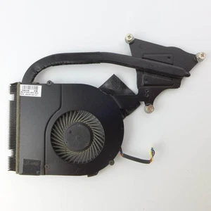 Acer Aspire V5-571 CPU GPU radiateur + ventilateur CPU GPU heatsink and fan - Afbeelding 1 van 2