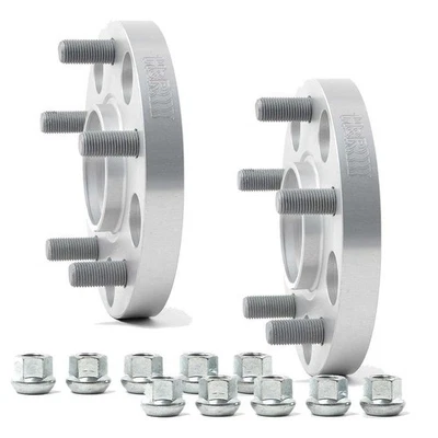 2x60mm H&R wheelspacers for Land Rover Range Rover Velar 12035634 - Image 1 of 4