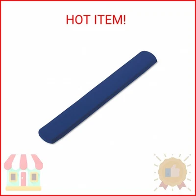 IVR50457 - Reposamuñecas de gel con teclado Foto 1 de 2