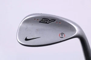 Nike SV Gap Wedge / 52 Degree / Stiff Flex Dynamic Gold Steel Shaft - Picture 1 of 6