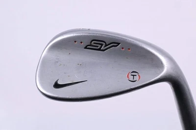 Nike SV Gap Wedge / 52 Degree / Stiff Flex Dynamic Gold Steel Shaft - Image 1 of 4