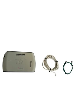Передатчик забора для собак DogWatch PT4F InGround скрытая граница содержание домашних животных PT4 - Изображение 1 из 3