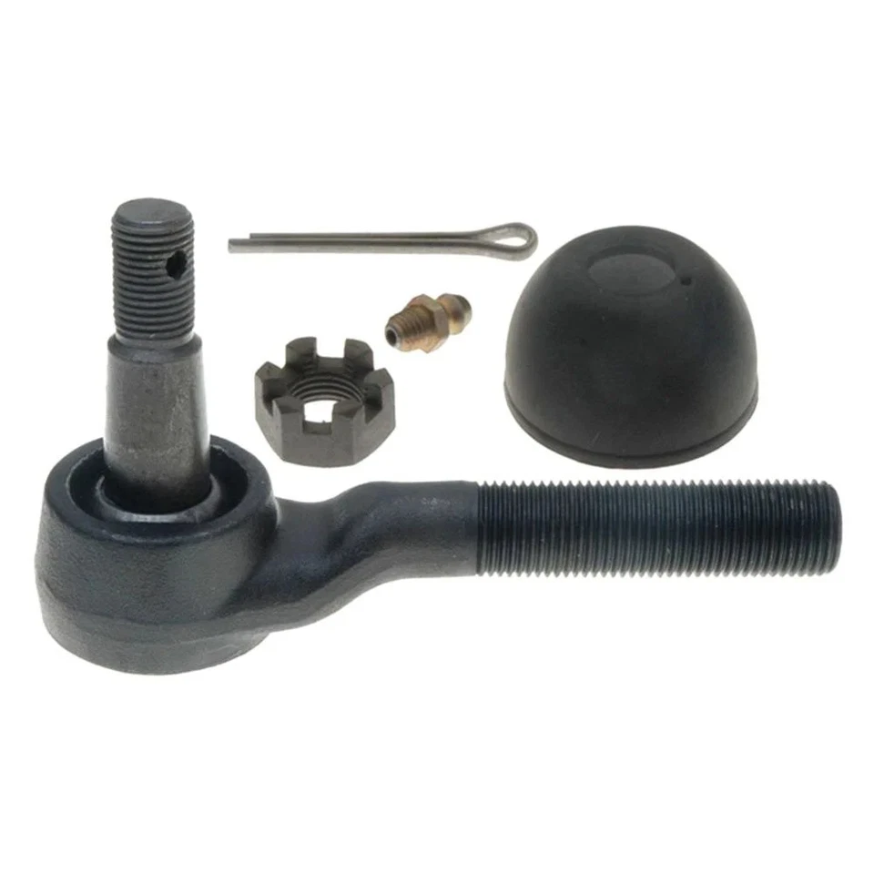 For Lincoln Town Car 91-02 ACDelco Professional Outer Steering Tie Rod End Foto 1 de 4
