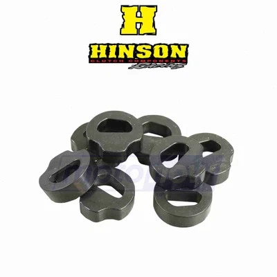 Hinson Clutch Cushion Kit for 2008-2012 KTM 250 XC-F - Engine Clutch & ni Foto 1 de 4