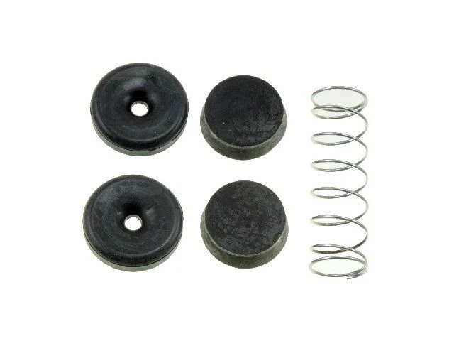 Rear Drum Brake Wheel Cylinder Repair Kit For 1994-1999 Dodge Ram 3500 CF383RS - Image 1 of 1