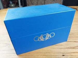 Ersttagsbriefe Satz 1980 Olympisches Komitee Offizielle Philatelistische Briefmarkensammlung - Bild 1 von 13