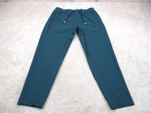 Cotopaxi Pantalone Jogger Uomo Large 33x29 Blu Conico Leggero Escursionismo Outdoor - Foto 1 di 11