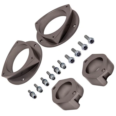 Kit de elevación completo espaciadores delanteros y traseros de 2"" para Subaru Outback 2005-2009 Foto 1 de 4