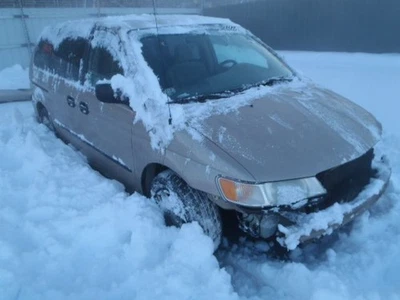 WINDSHIELD WIPER MTR FITS 99-01 ODYSSEY 77866 - Image 1 of 4