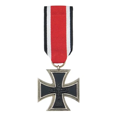 4670 WK1 DEUTSCHES EISERNES KREUZ 2.KLASSE EK II 1813 1939 EISERNES KREUZ 1957 - Bild 1 von 2