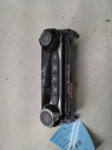Temperature Control AC Automatic Temperature Control Fits 19-20 KICKS 418940 - Picture 1 of 12
