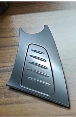 Cubierta de espejo retrovisor lateral izquierdo para Mclaren 650S MP4-12C (para: McLaren) Foto 1 de 3