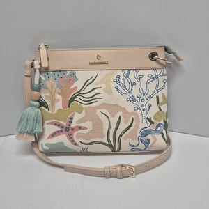 Spartina 449 Keira Umhängetasche Mermaid Sea  - Bild 1 von 17