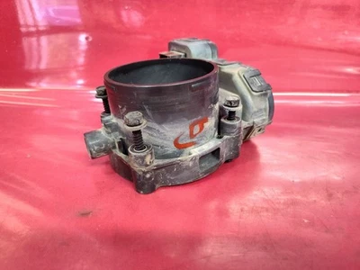 2008-2014 Dodge Chrysler Jeep Ram V8 / V10 Fuel Injection Throttle Body - Image 1 of 4