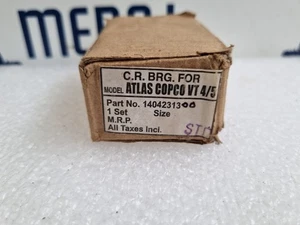Atlas Copco 1404231300 Bare Shell - Picture 1 of 10