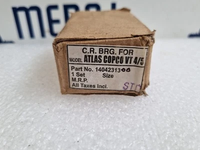 Atlas Copco 1404231300 Bare Shell - Image 1 of 4