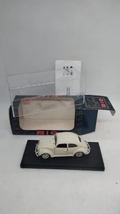 RIO 91 VOLKSWAGEN KAFER SEDAN 1953 SCALA 1:43 - Foto 1 di 5