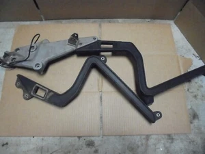 1984 BMW K100RS OEM Luggage Bracket (Set 2) L & R - Picture 1 of 12