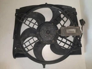 17.42-7 790 896 electroventilador para BMW 3 320 D 2001 1051895 - Imagen 1 de 13