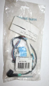 JONSERED HUSQVARNA 522795106 IGNITION MODULE ASSY (NOS) - Picture 1 of 6