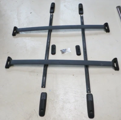 2002-2007 Chevrolet Avalanche - Luggage Carrier Roof Rack Cargo Assembly Foto 1 de 4