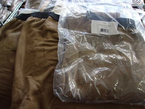 2 Beyond Clothing PCU Level 2 Grid Fleece Pants - XL Regular.....FREE SHIPPING - Picture 1 of 2