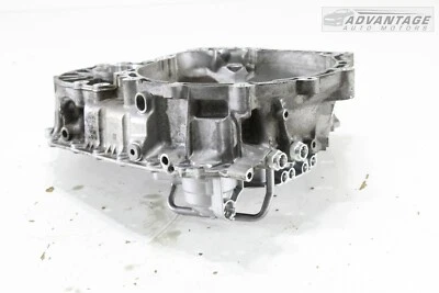 2017-2021 JEEP COMPASS 2.4L AWD 9 SPEED AT TRANSMISSION FRONT HOUSING COVER OEM - Image 1 of 4