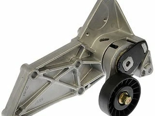 Conjunto de tensor de correa para Buick Park Avenue 1991-1994 3,8 L V6 Dorman 969BU85 Foto 1 de 3