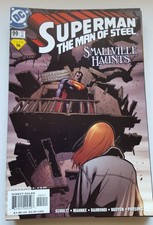 Superman The Man of Steel #99 - 1991 Series