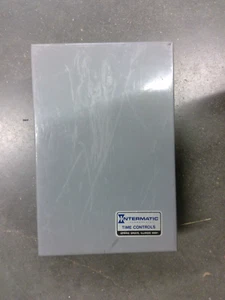 Intermatic T7401BC 4 Pole 7 Day Time Switch **Free Shipping** - Picture 1 of 7