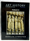 Art History Portable Edition, Book 2: Medieval Art 3Rd Edition - Good