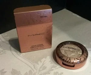 MAC COSMETICS 2020 LIMITED ED. FOILED SHADOW BRONZER LIDSCHATTEN SELTEN! Neu im Karton 🌠 - Bild 1 von 6