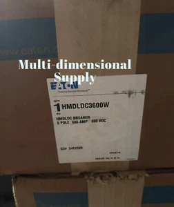 1PCS NEW HMDLDC3600W   Via DHL/UPS/FeDEX  #WAT - Afbeelding 1 van 2