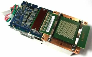 HP AD391AX Intel Itanium 9140M 1.67GHz CPU AD391-2100C - Imagen 1 de 1