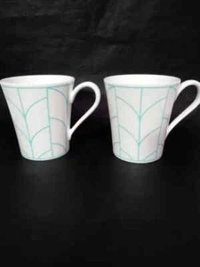 Tiffany & Co. Pair Mug Cup - Picture 1 of 8