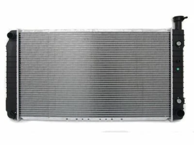 For 1997-2002 Chevrolet Express 3500 Radiator 26518CJ 1998 1999 2000 2001 Foto 1 de 2
