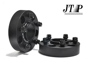 2x 30mm Distanziali per ruote BMW X5 E70,X6 E71,E39,X5M,X6M,F85,F86,PCD:5x120 - Imagen 1 de 10