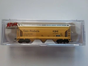 Producto de maíz tolva cubierta Atlas TM ACF 3560 #80028 - Imagen 1 de 3