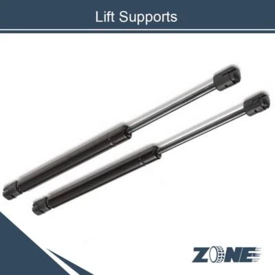 1Pair Lift Support Strut 1707500036 Rear Trunk For Mercedes-Benz SLK230 1998-04 Foto 1 de 4