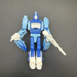 Transformers Studio Series BLURR Complete Deluxe 86-03 Figure - Picture 1 of 2