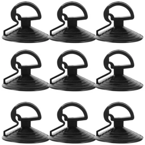 10pcs Mini Sucker Lamp Extractor Strong Grip Suction Cup Lamp Removal Tool - Picture 1 of 12