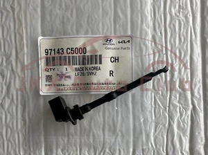 Interruptor termistor de temperatura evaporador aire acondicionado genuino apto para Sportage p 2017-18 - Imagen 1 de 11