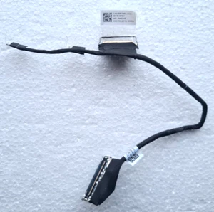 HP 14-DW LCD Screen Display Cable eDP 30 PIN TOUCH L96515-001 GENUINE TESTED - Picture 1 of 1