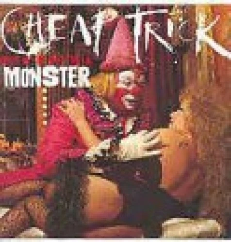 Cheap Trick Woke up with a monster (1994)  [CD] - Bild 1 von 1