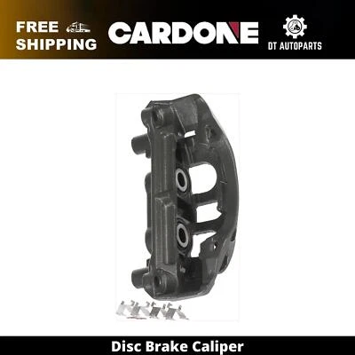 Pinza de freno de disco trasera izquierda cardone 2013 2014 2015 para Nissan NV2500 2012-2021 Foto 1 de 4