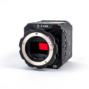 Z Cam E2 F6, 6K Full Frame EF Mount Cinema Camera from New York - Picture 1 of 24