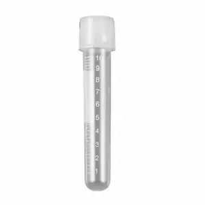 MTC Bio T8850, DuoClick Culture Tube, 14ml, 17 X 100Mm, PP, 1000 Tubes - Picture 1 of 1