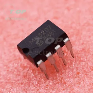 1 Paar (2 Stck.) MN3207 + MN3102 Chor Flanger BBD IC DIP-8 - Bild 1 von 8
