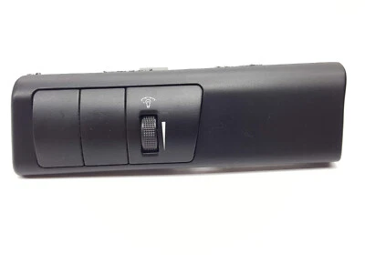 2000-2002 Daewoo Nubira OEM Power Interior Light Dimmer Control Switch - Image 1 of 4